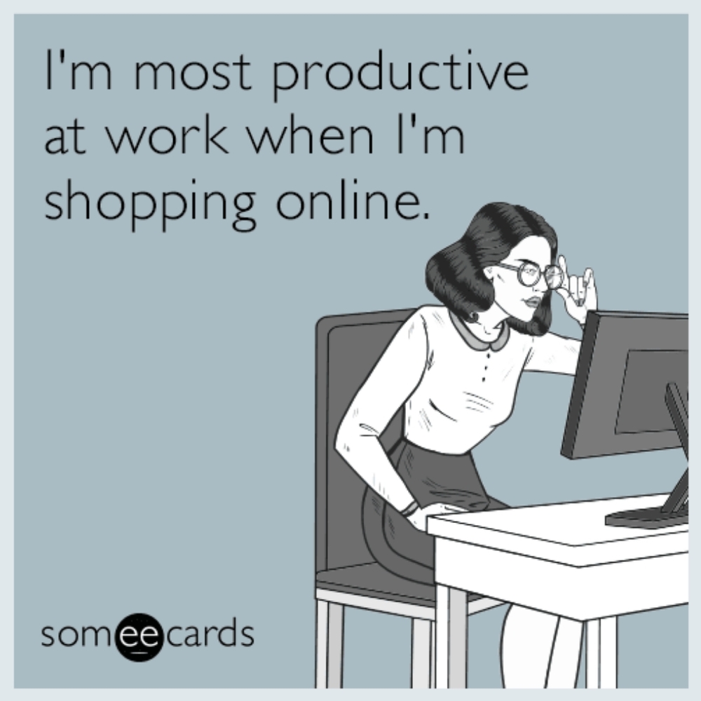 Online Shopping